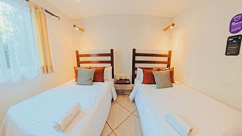 Viajero Bacalar Hostel