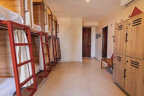 Viajero Bacalar Hostel