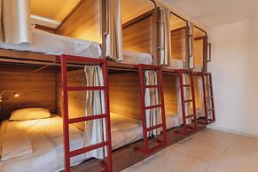 Viajero Bacalar Hostel