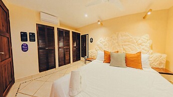 Viajero Bacalar Hostel