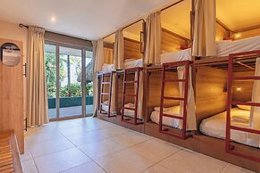 Viajero Bacalar Hostel