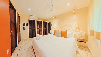 Viajero Bacalar Hostel