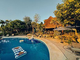 Viajero Bacalar Hostel