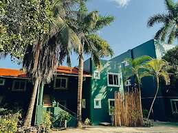 Viajero Bacalar Hostel