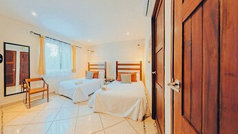 Viajero Bacalar Hostel