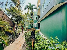 Viajero Bacalar Hostel
