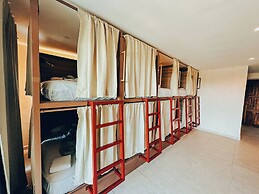 Viajero Bacalar Hostel