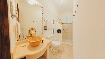 Viajero Bacalar Hostel