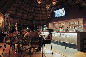 Viajero Bacalar Hostel