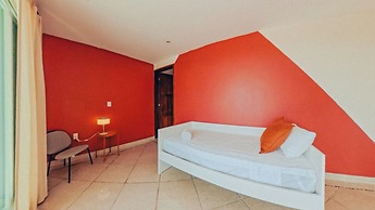 Viajero Bacalar Hostel