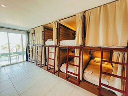Viajero Bacalar Hostel