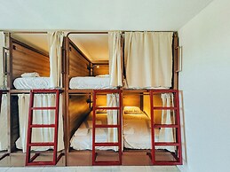 Viajero Bacalar Hostel