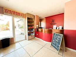 Viajero Bacalar Hostel