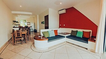 Viajero Bacalar Hostel