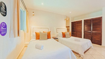 Viajero Bacalar Hostel
