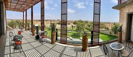 Villa Octagon Essaouira