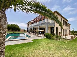 Villa Octagon Essaouira