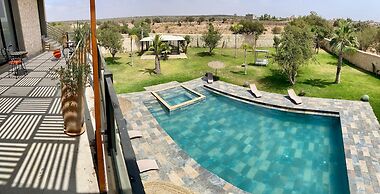 Villa Octagon Essaouira