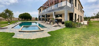 Villa Octagon Essaouira