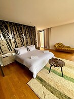 Villa Octagon Essaouira