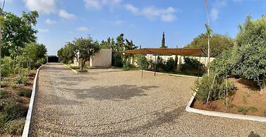 Villa Octagon Essaouira
