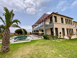 Villa Octagon Essaouira