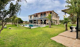 Villa Octagon Essaouira