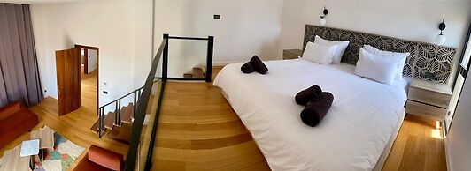 Villa Octagon Essaouira