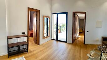 Villa Octagon Essaouira