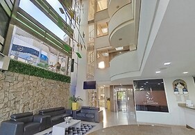 Hotel La Estancia