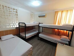 Hotel La Estancia