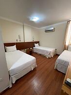 Hotel La Estancia