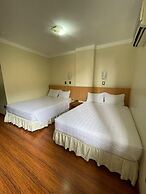 Hotel La Estancia
