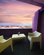 Hotel La Estancia