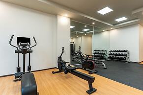 Hyatt Place Merida/Via Montejo