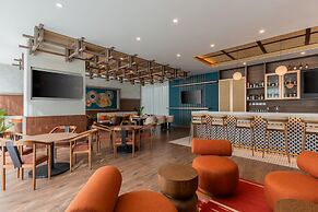 Hyatt Place Merida/Via Montejo