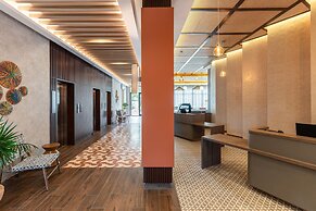 Hyatt Place Merida/Via Montejo