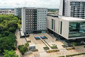 Hyatt Place Merida/Via Montejo