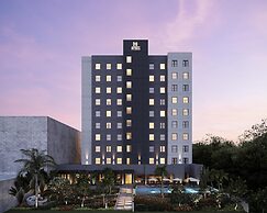 Hyatt Place Merida/Via Montejo