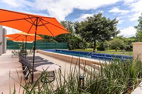 Hyatt Place Merida/Via Montejo