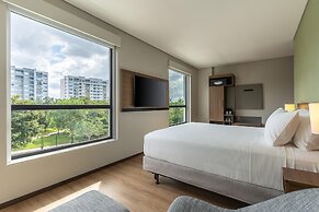 Hyatt Place Merida/Via Montejo