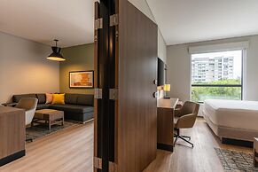 Hyatt Place Merida/Via Montejo