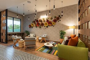 Hyatt Place Merida/Via Montejo