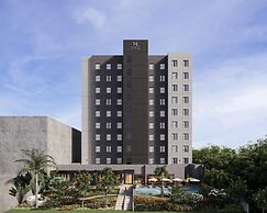 Hyatt Place Merida/Via Montejo