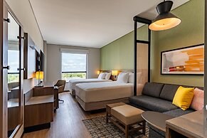 Hyatt Place Merida/Via Montejo