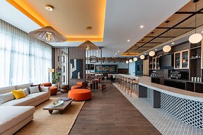 Hyatt Place Merida/Via Montejo