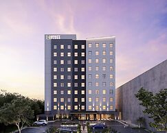 Hyatt Place Merida/Via Montejo