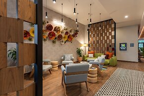 Hyatt Place Merida/Via Montejo