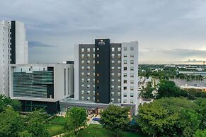 Hyatt Place Merida/Via Montejo