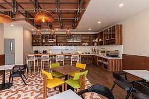 Hyatt Place Merida/Via Montejo